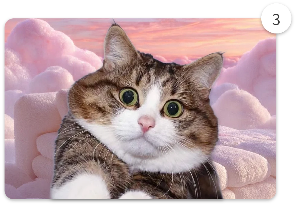 Download Your Edited Photo