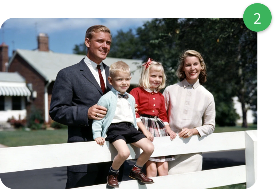 Wait for AI processing