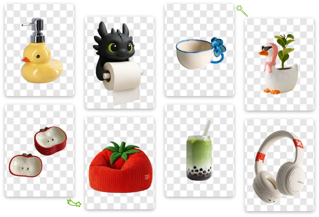 Automate Image Backgrounds for Consistent Professional Results