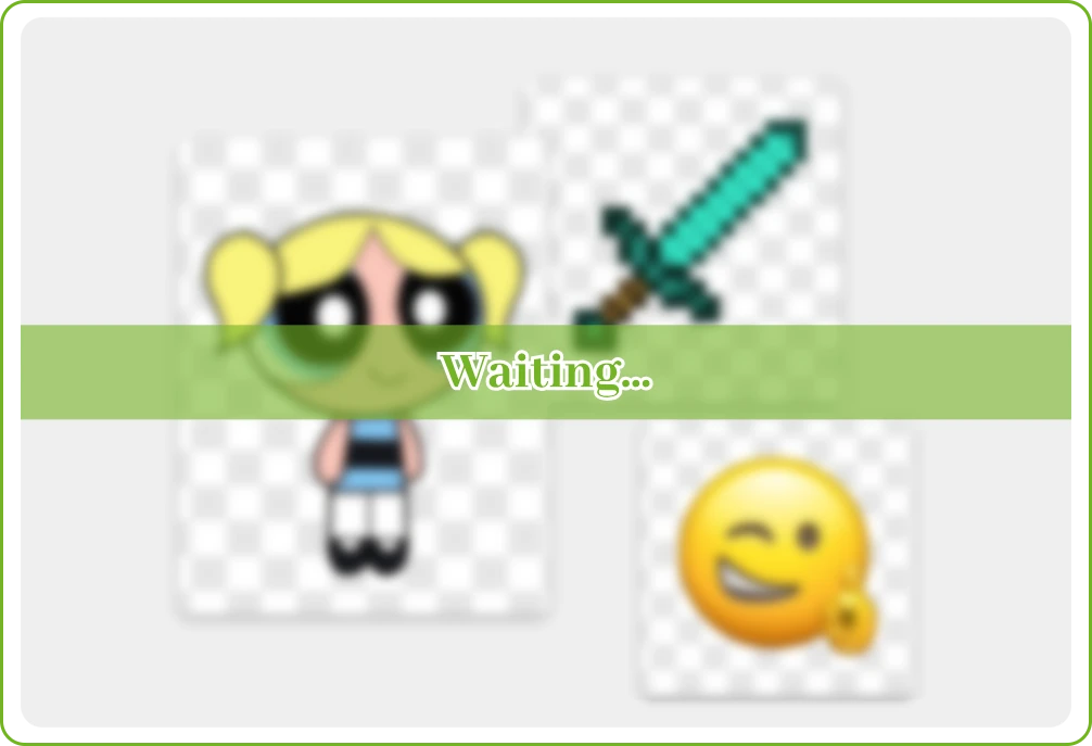 Let AI Remove the Background