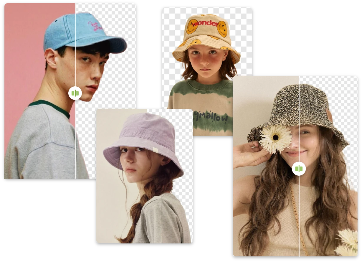 Process Different Image Types with Precision