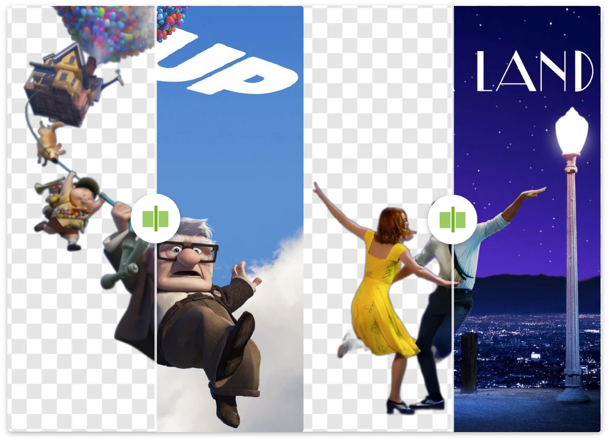 Why AI background remover Stands Out