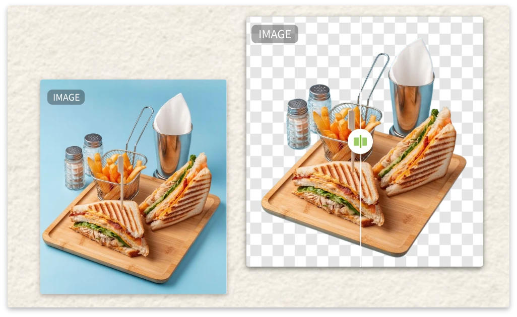 Image Background Remover