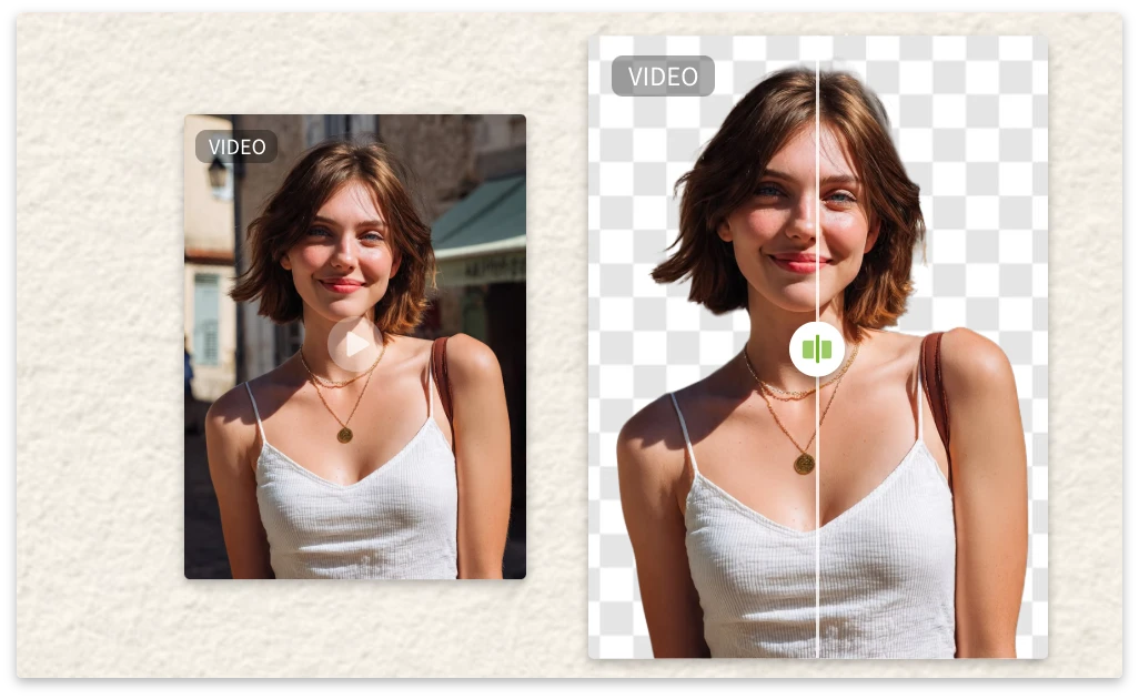 Video Background Remover