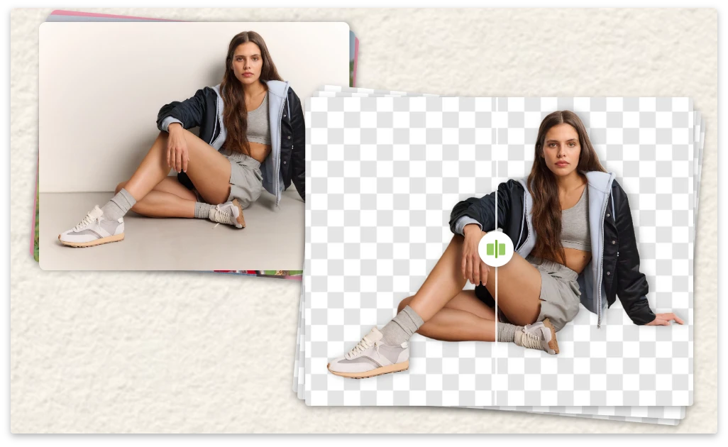 Bulk Background Remover