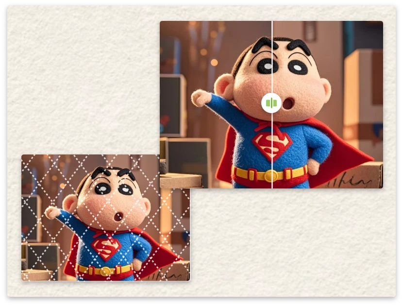 AI Watermark Remover