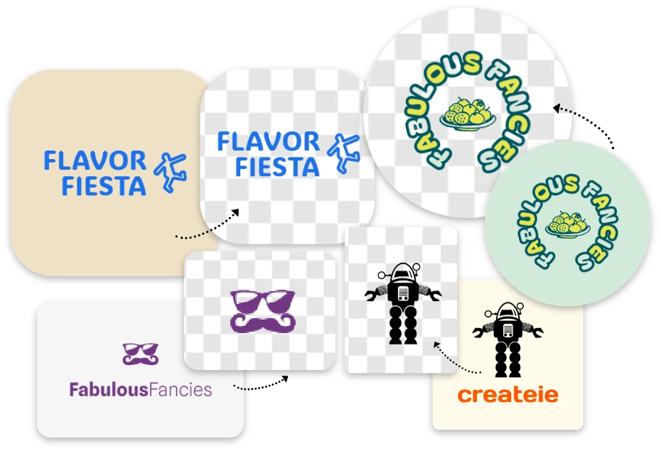 Easily Redesign and Refresh Existing Logos