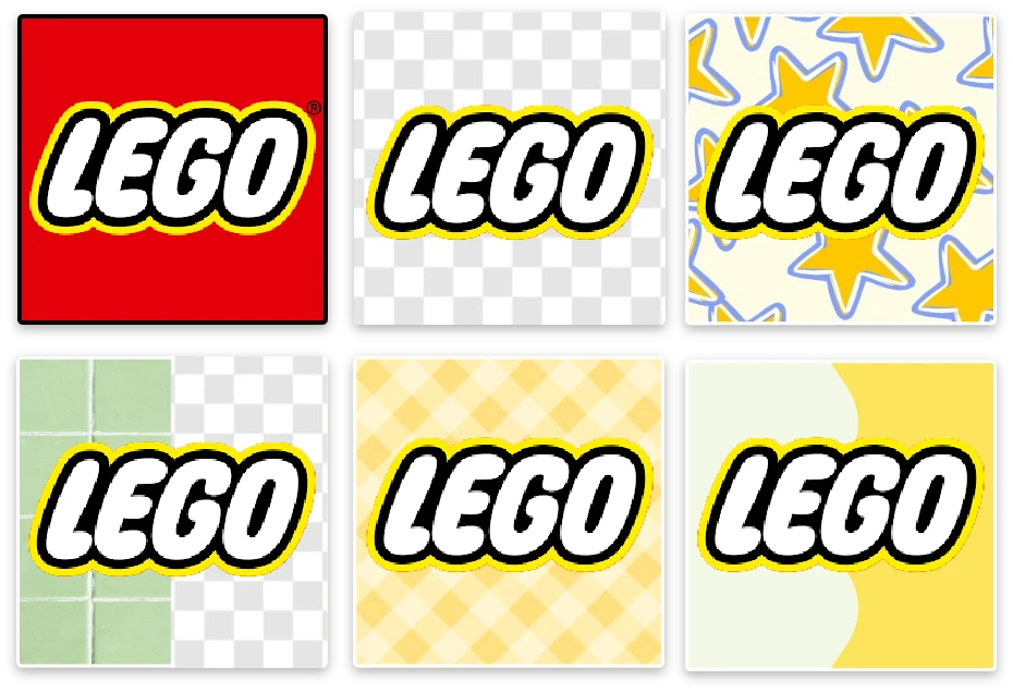 Make Logo Background Transparent for Any Use