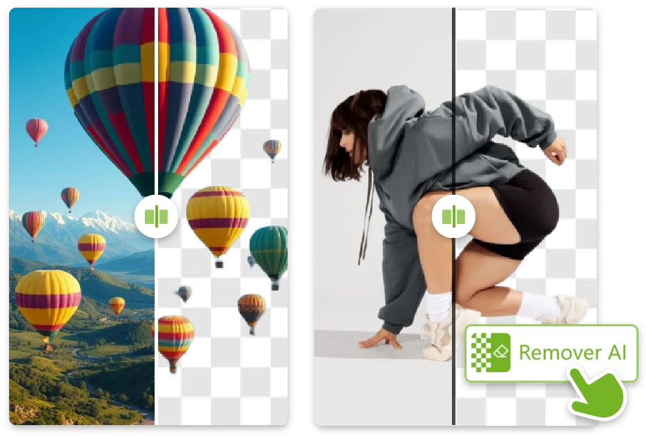 Edit More Than Just Logos with One Tool