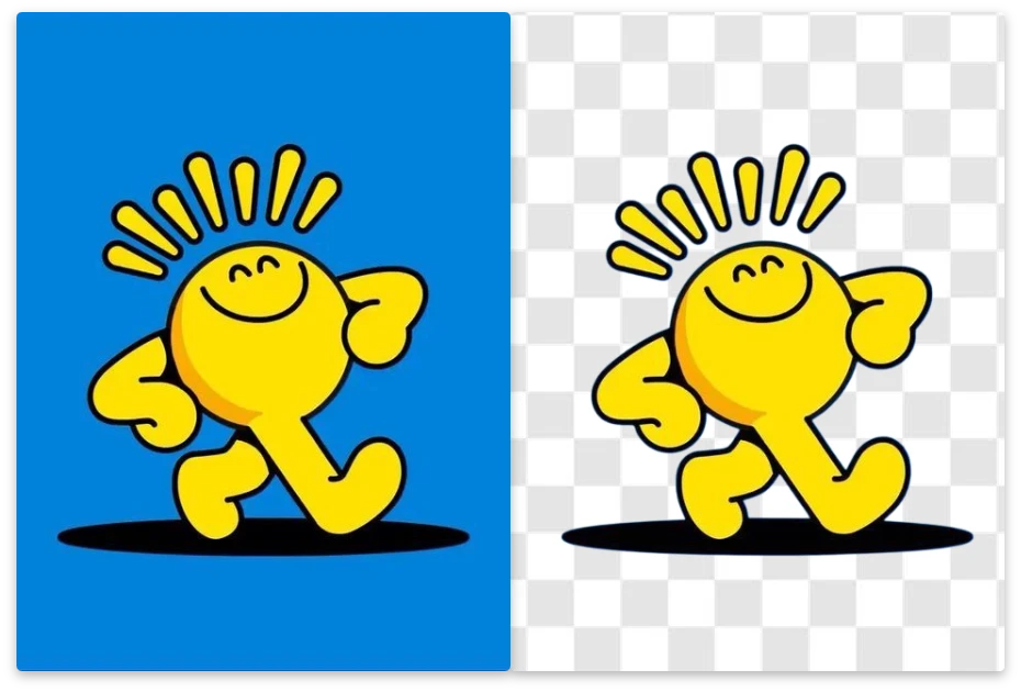 Free Logo Background Remover with No Installation