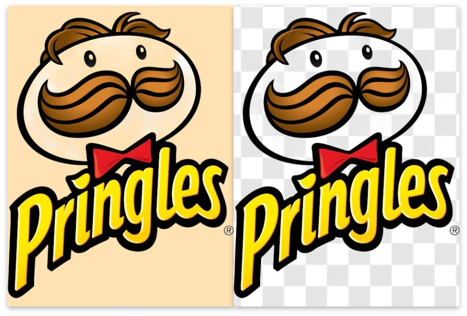 Online Logo Background Remover for Any Logo Style