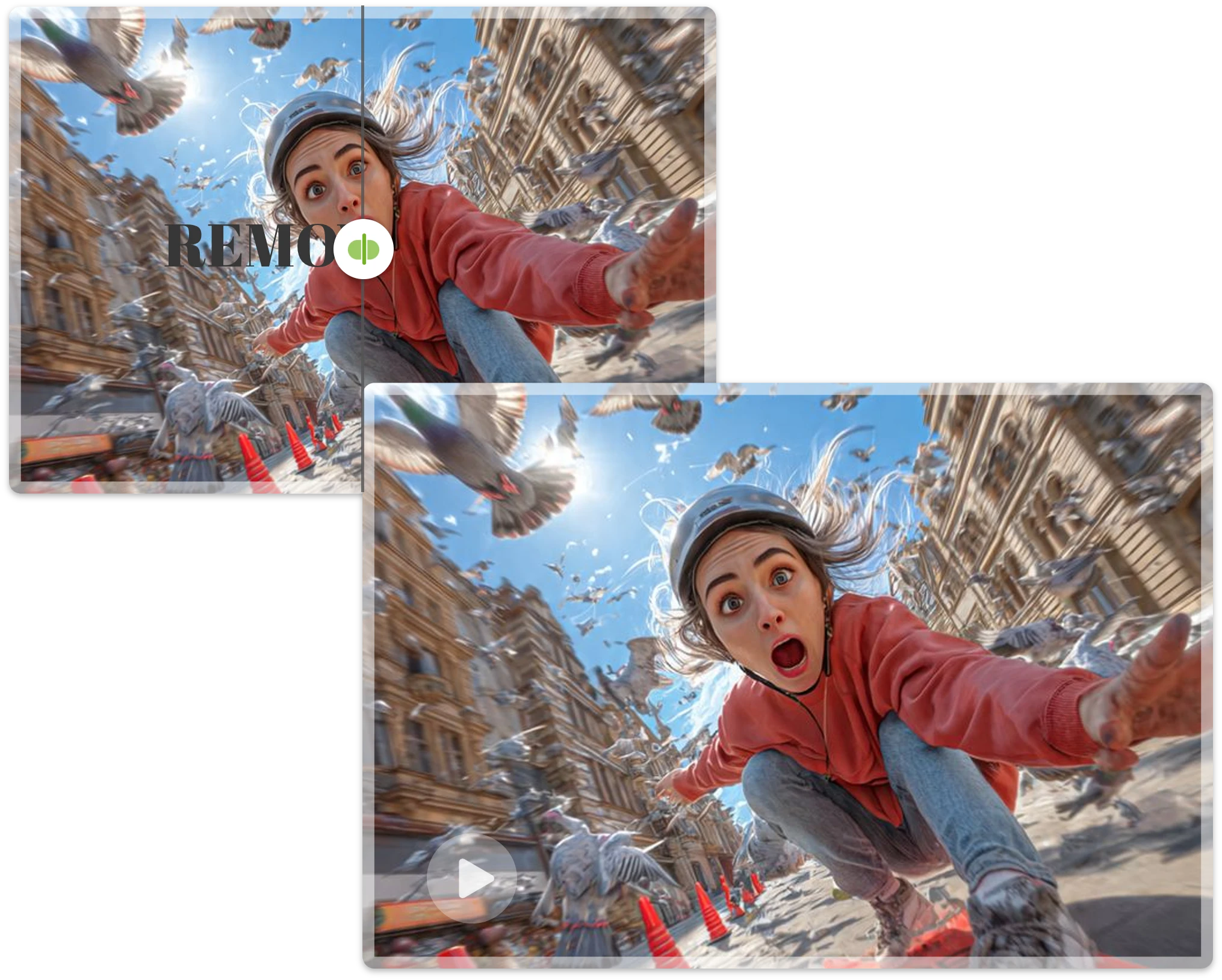 Instantly Remove Logo from Video with AI Tools