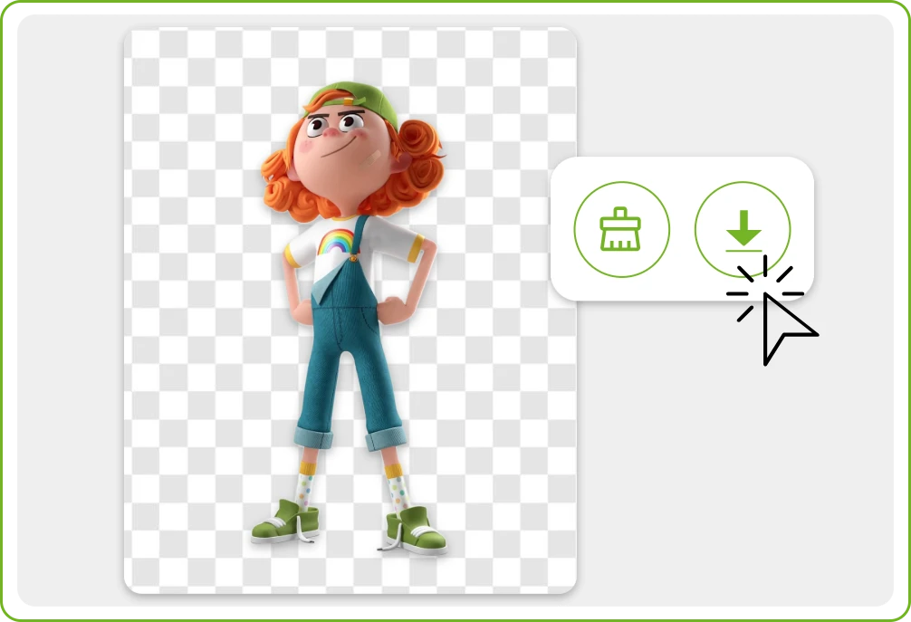 Preview, Edit, and Download