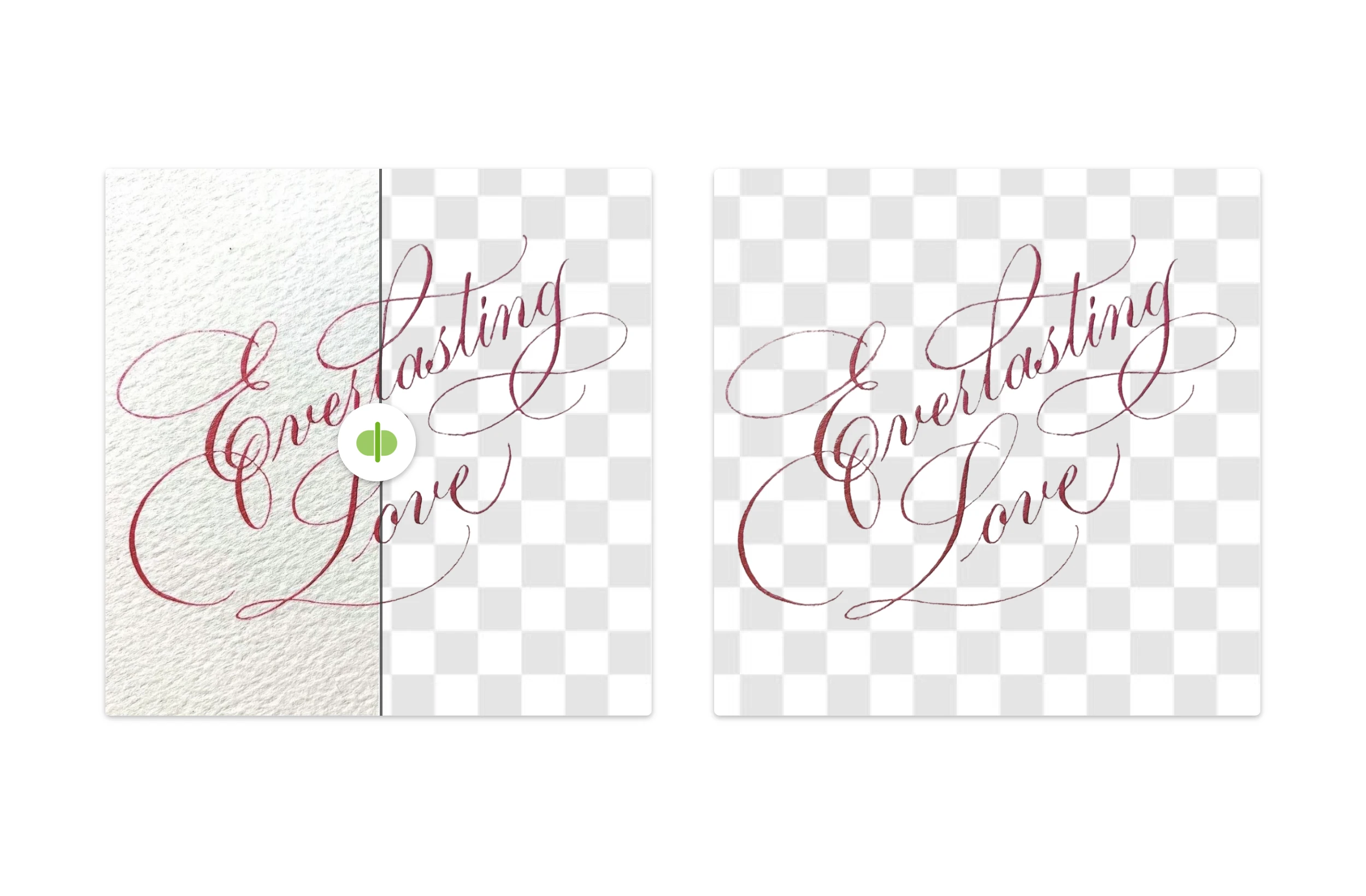 user reviews of signature background remover - Olivia