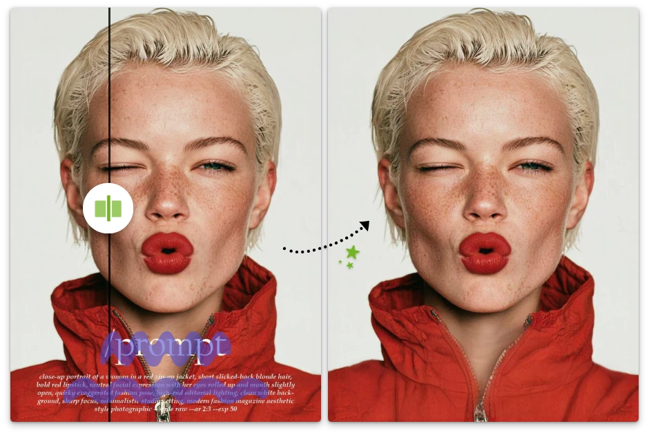 Turn Magazine Pages into Clean, Ready-to-Use Visuals