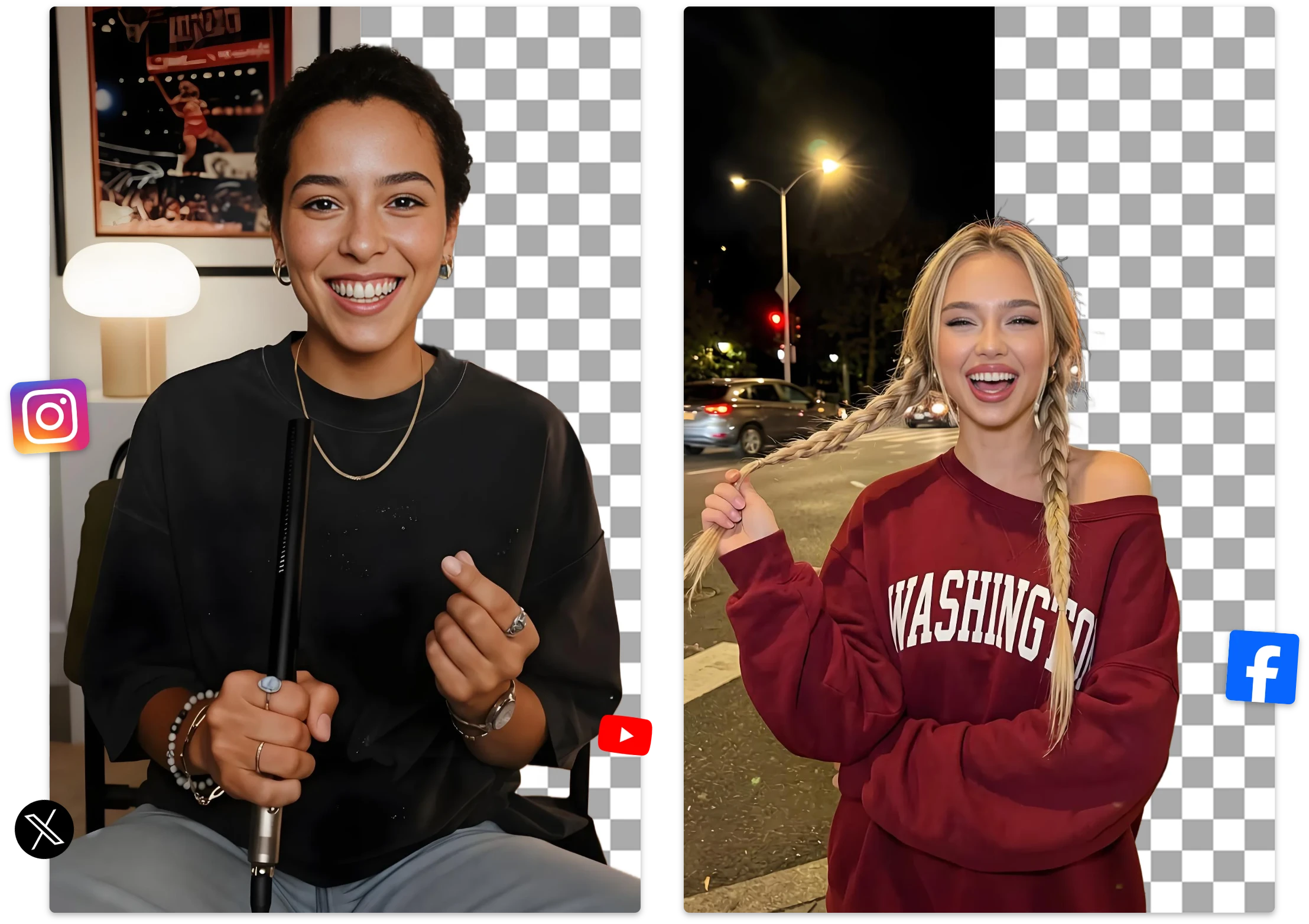 Remove Video Background Easily and Save Your Editing Sanity