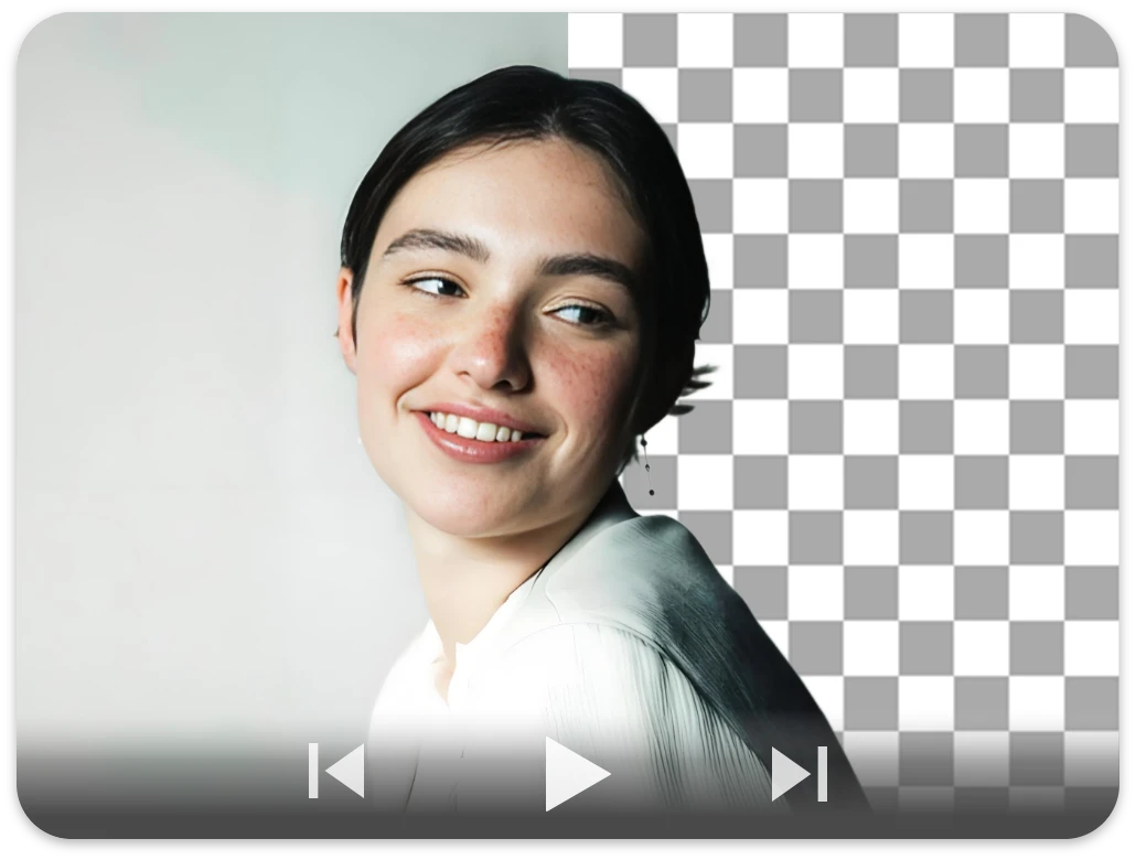 Remove GIF backgrounds and create transparent animations