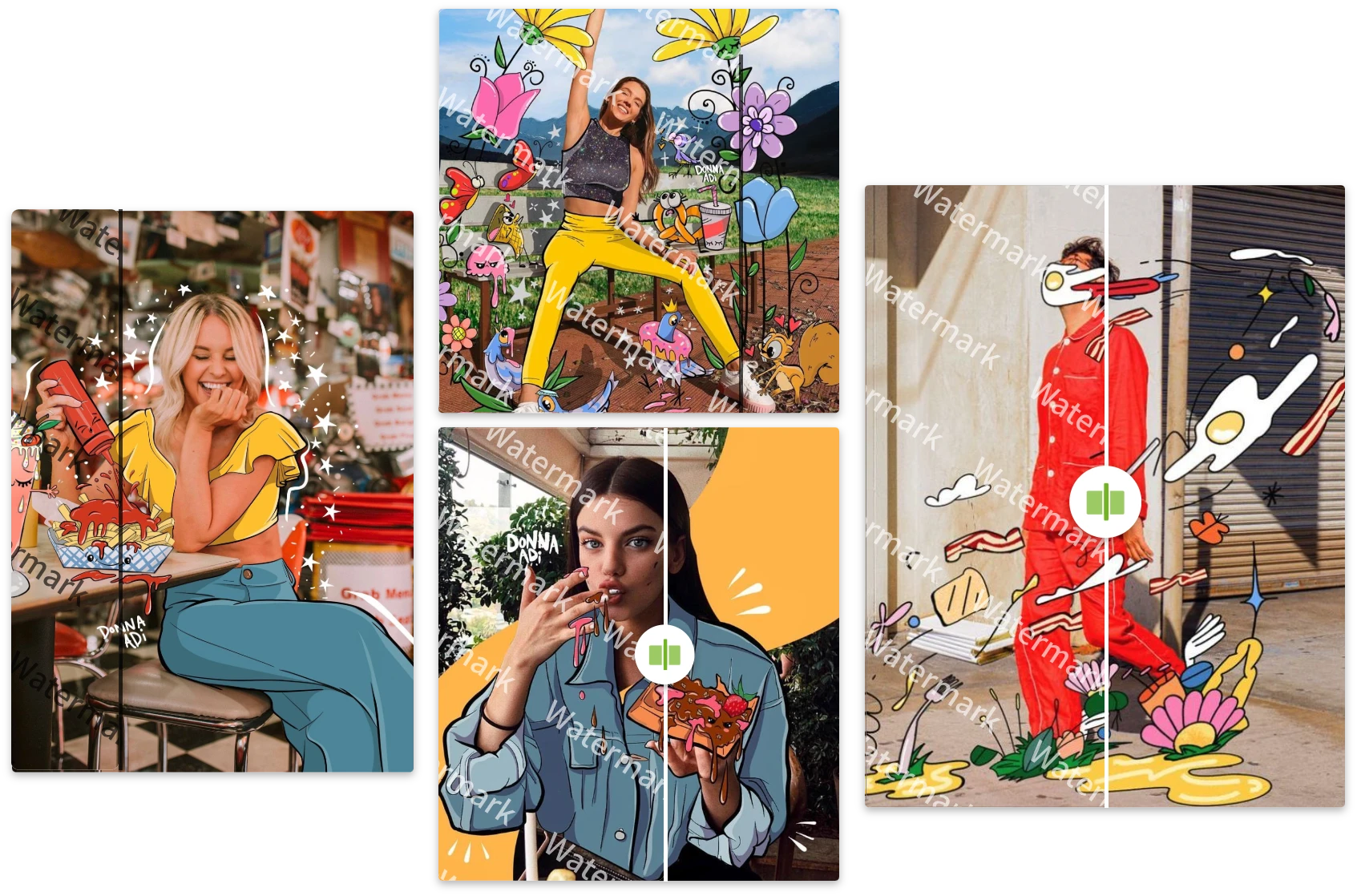 Clean Personal Photos Without Editing Skills