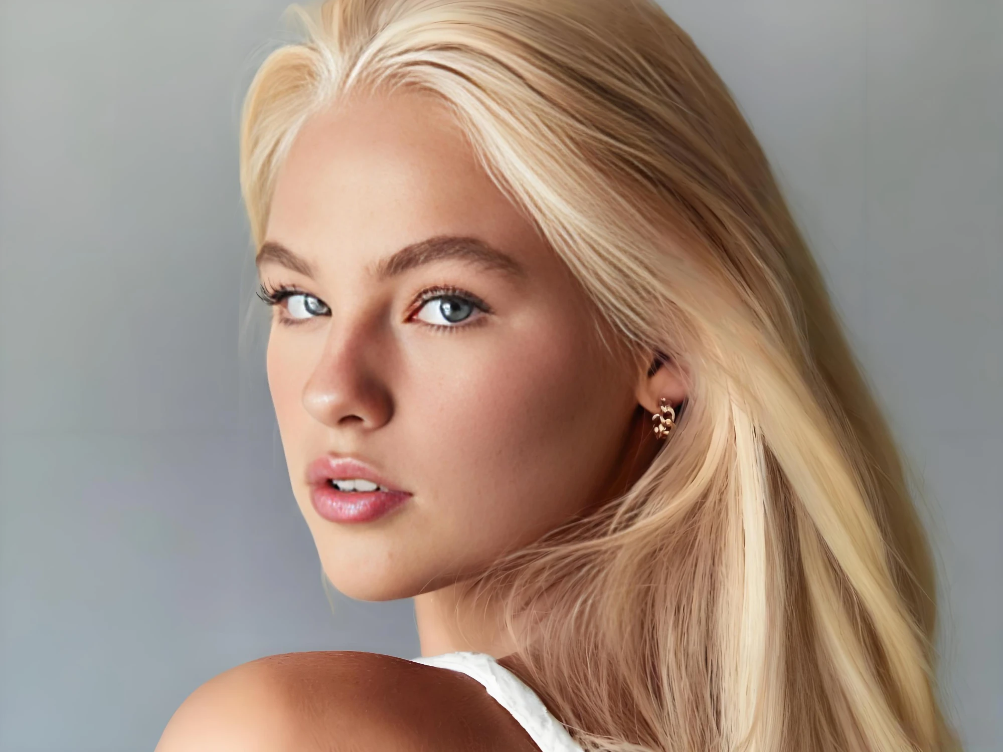 AI watermark remover after