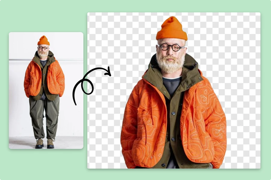 Create Clean WebP Product Images for eCommerce Listings