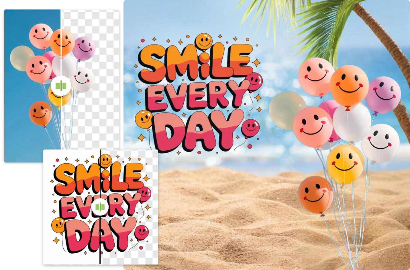 More Than Just a WebP Background Remover for Creators