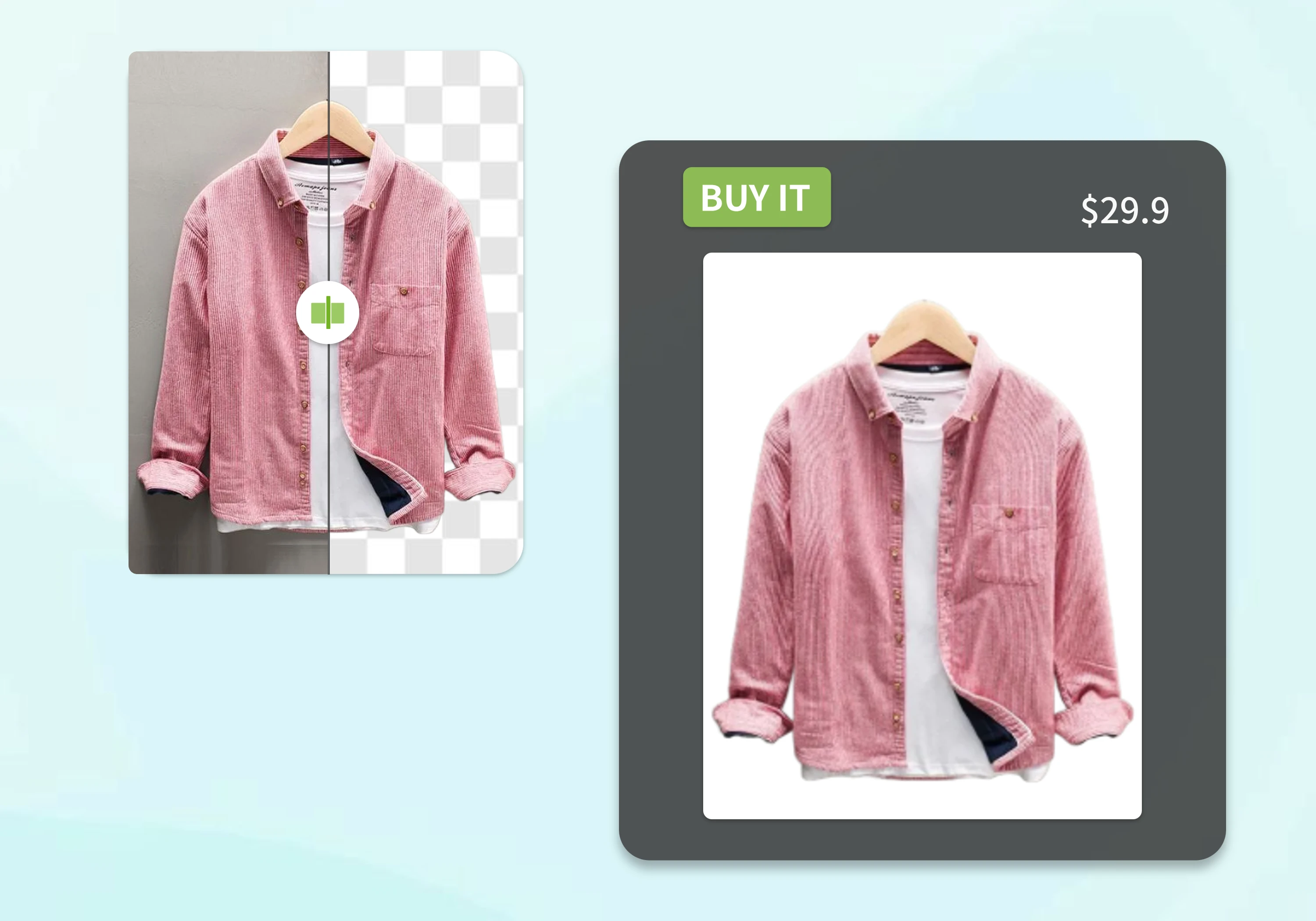 Turn Your Photos into High-Converting Product Images