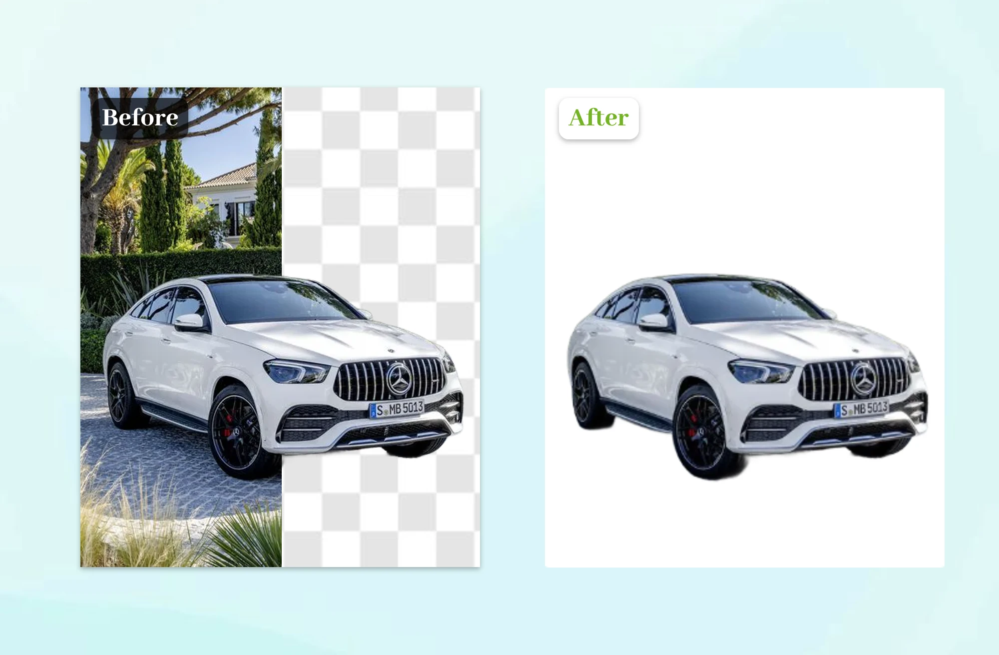 Background Changer Free for Everyone