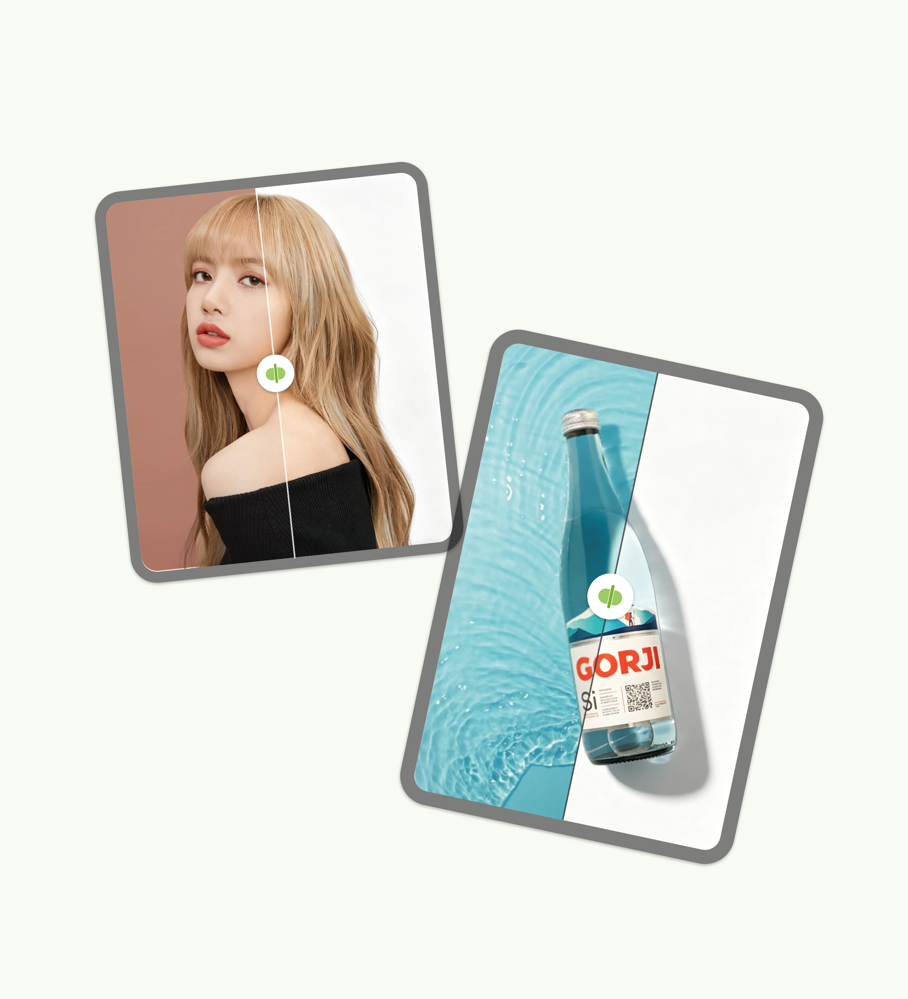 White Background Maker