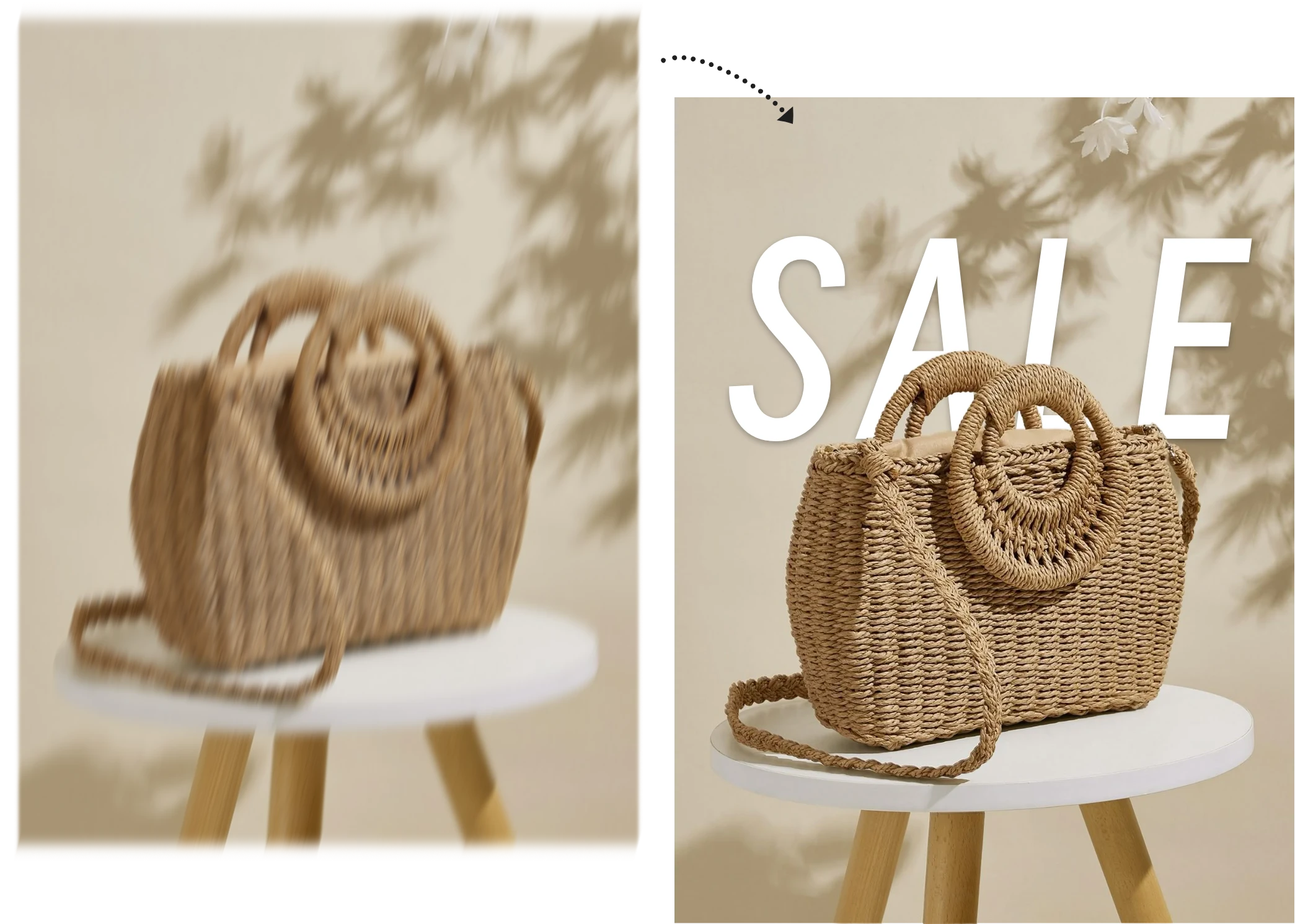 Make Product Images Stand Out and Remove Blur from Photo Easily