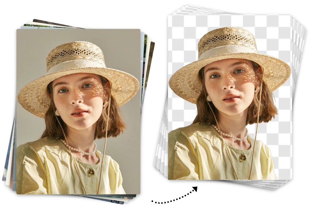 Batch Remove Backgrounds in Seconds for High-Quality Results