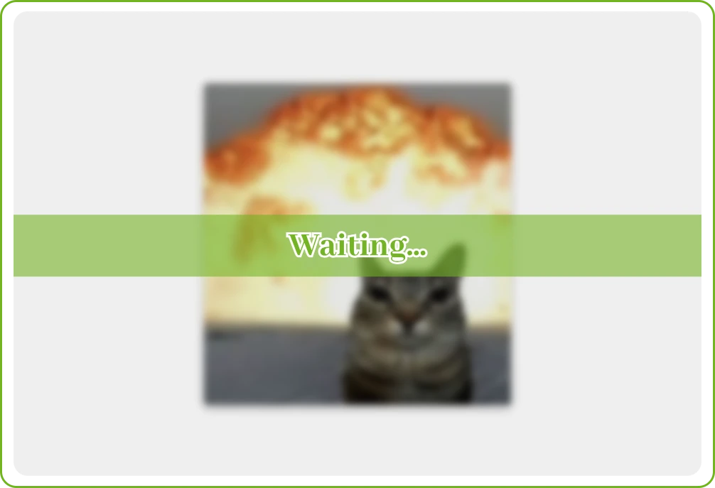 Let AI Remove GIF Background Online