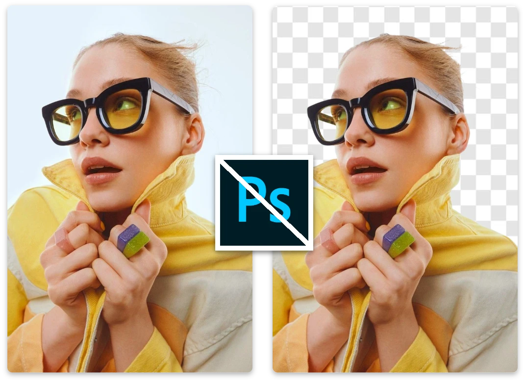Erase Image Background for Social Content That Actually Pops