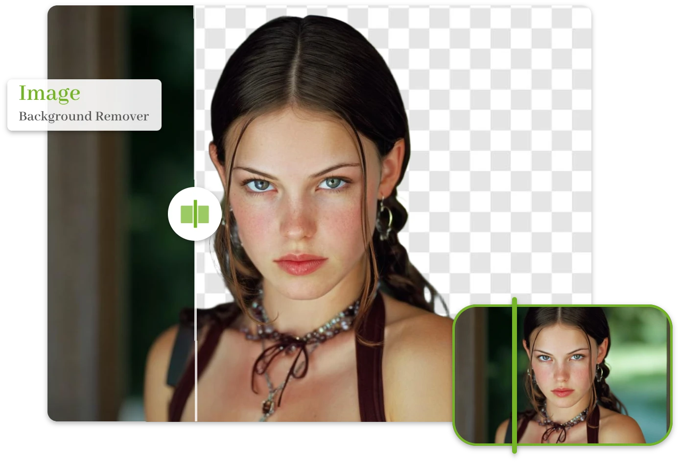 Remove Image Backgrounds Instantly with Free AI Precision