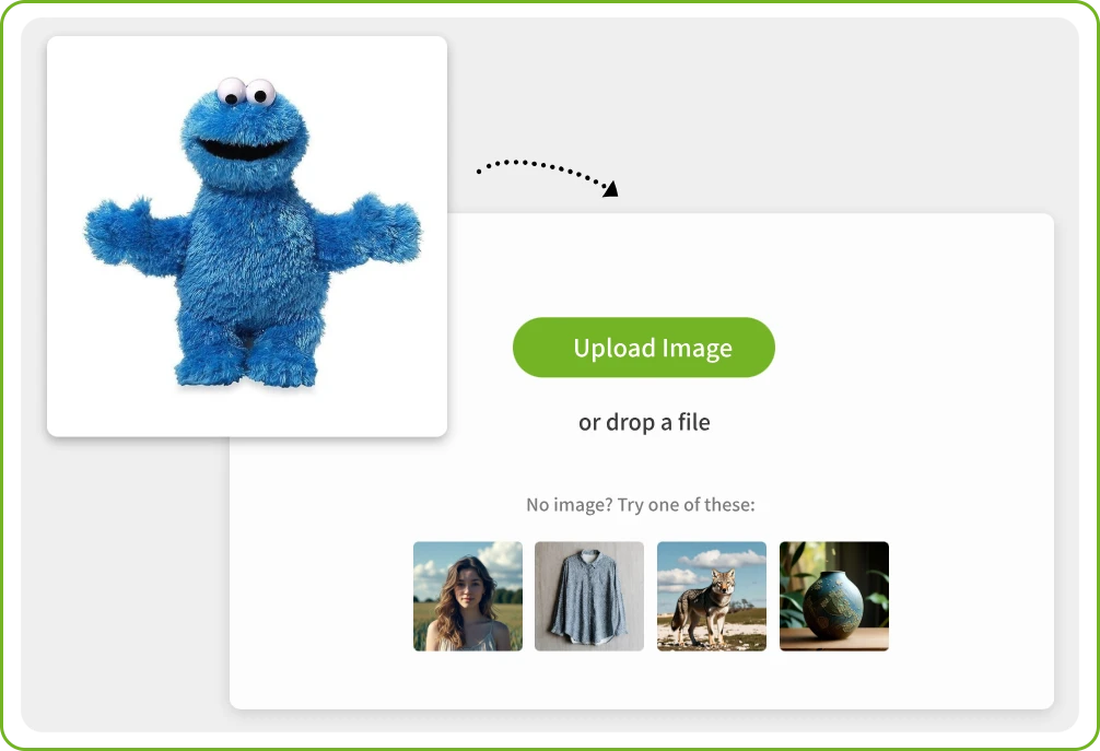 Upload Your WebP Image